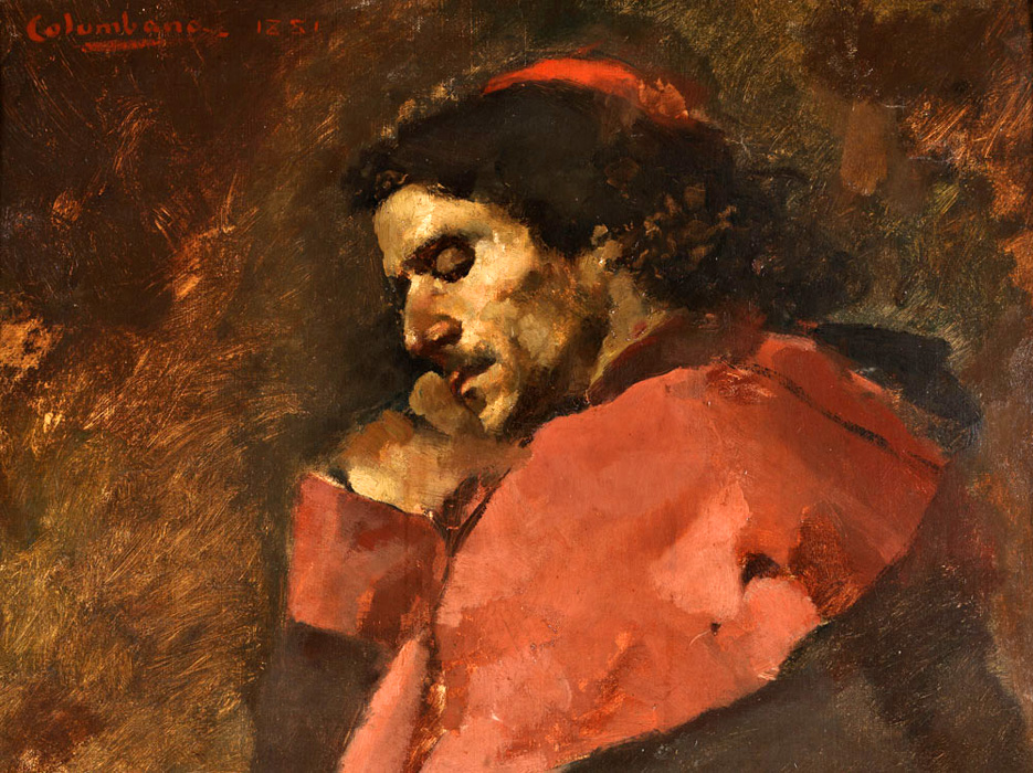 the cardinal